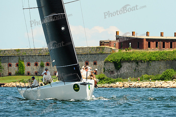 2014 NYYC Race Week C 117