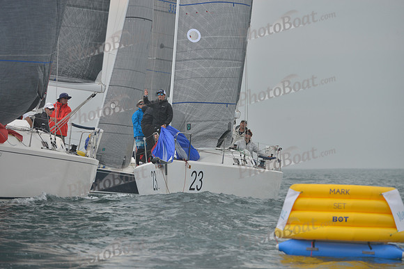 2021 Block Island Race Week C_2321