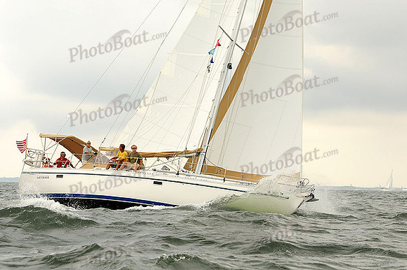 2012 Cape Charles Cup A 699