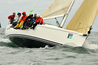 2013 Charleston Race Week B 279
