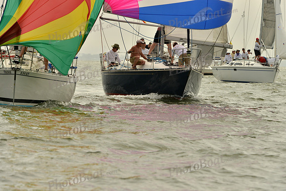 2016 Southern Bay Race Week A_0387