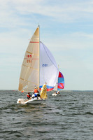 2011 Southern Bay RW A 127