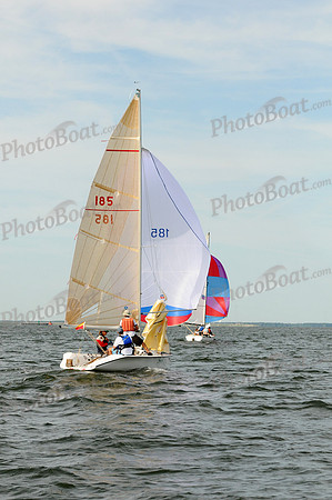 2011 Southern Bay RW A 127