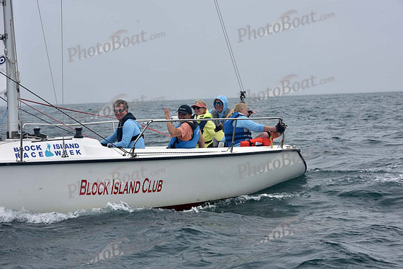 2021 Block Island Race Week B_1850