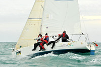2013 Key West Race Week C 485