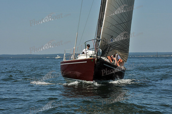 2010 Leukemia Cup B 160