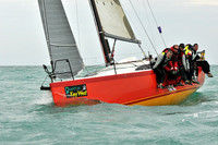 2013 Key West Race Week C 180