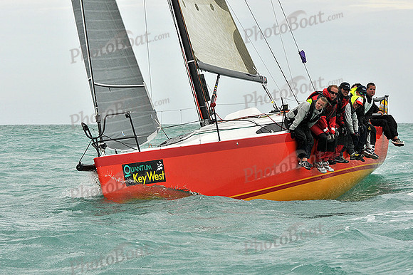2013 Key West Race Week C 180