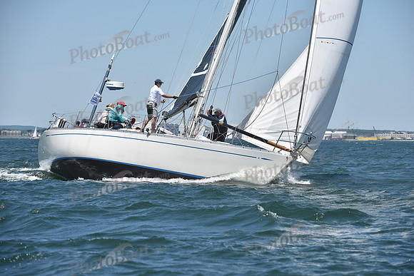 2019 NYYC Annual Regatta C_0640