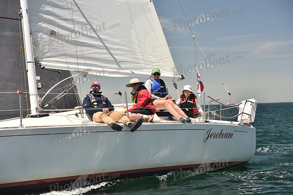 2024 Figawi 1679