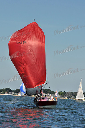 2010 Leukemia Cup 1052