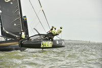 2019 Charleston Race Week E_1451