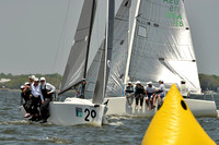2014 Charleston Race Week B 445