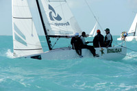 2017 Quantum Key West RW B 1810