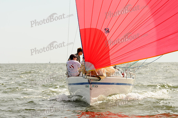 2011 Southern Bay RW A 188