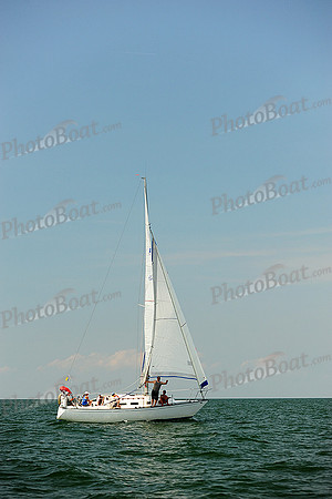 2014 Cape Charles Cup A 1147