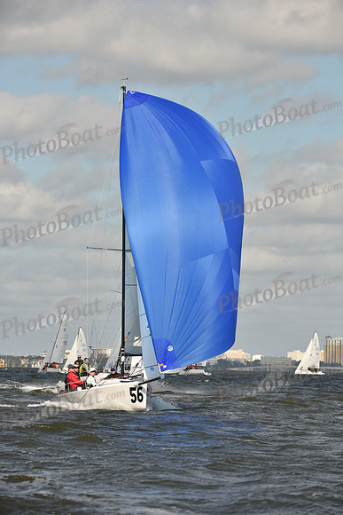2019 J70 Winter Series A_0272