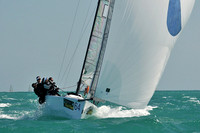 2013 Key West Race Week E 1019