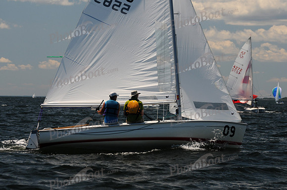 2011 Flying Scot NAC F 1340