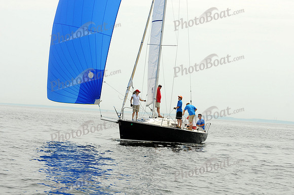 2011 Park City Regatta A 205