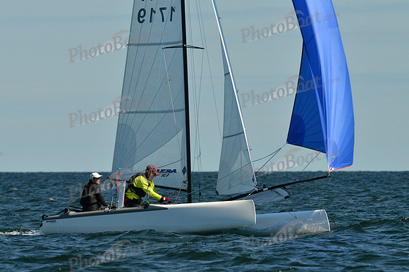2015 Roton Point Multihull Regatta 645