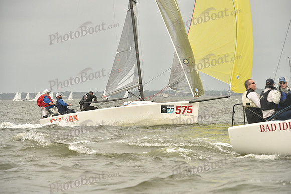 2019 Charleston Race Week H_0507