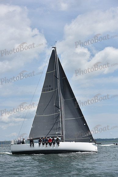 2019 NYYC Annual Regatta A_1886