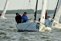 2015 J70 Winter Series B 1245