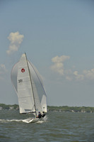 2017 Charleston Race Week B_0362
