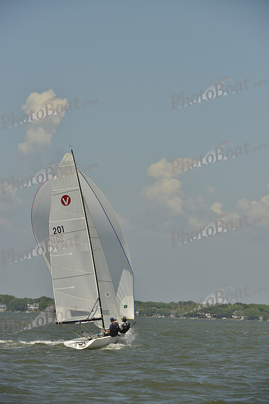 2017 Charleston Race Week B_0362