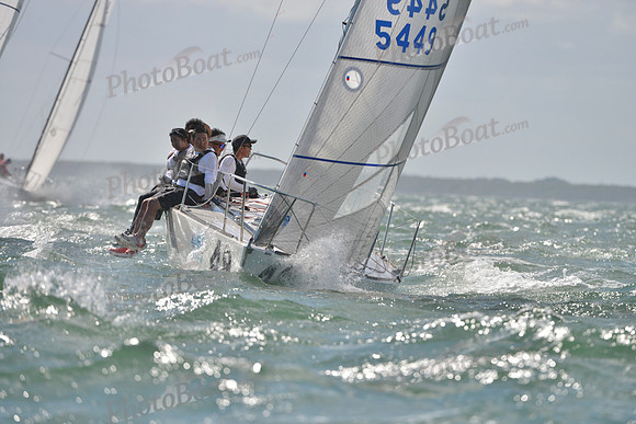 2019 J24 Worlds L_1612