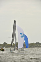 2019 Charleston Race Week C_0276