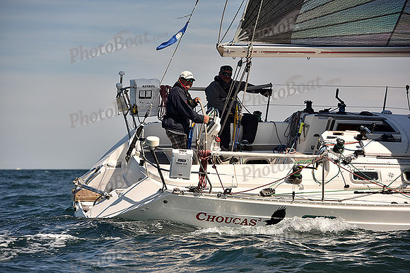 2016 Newport Bermuda Race_0424