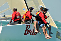 2013 Key West Race Week E 221