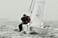 2014 J70 Winter Series D 627
