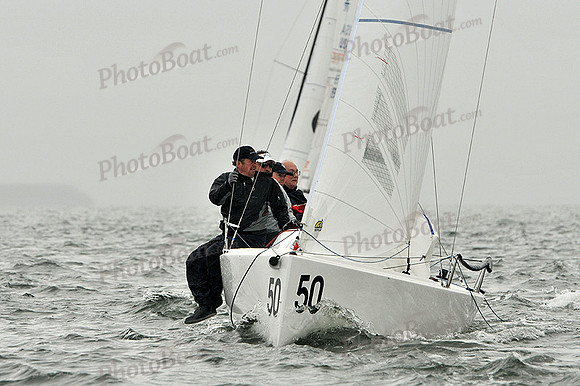 2014 J70 Winter Series D 627