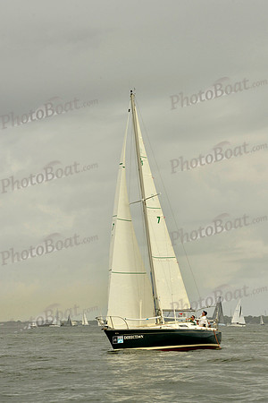 2019 Charleston Race Week B_0496