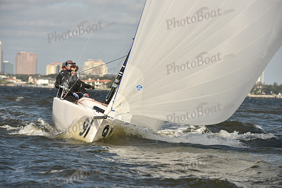 2019 J70 Winter Series A_0798