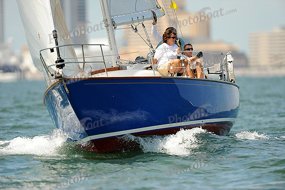 2012 Atlantic City RW B 1964
