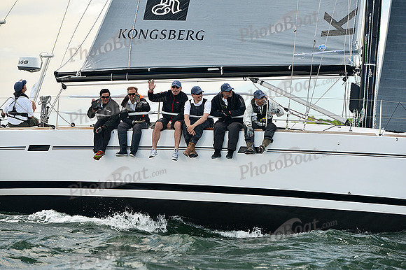 2016 NYYC Annual Regatta B_0842