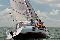 2013 Southern Bay Race Week C 2285