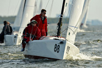 2015 J70 Winter Series B 1190