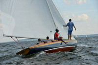 2015 IHYC Classic Yacht Regatta 583