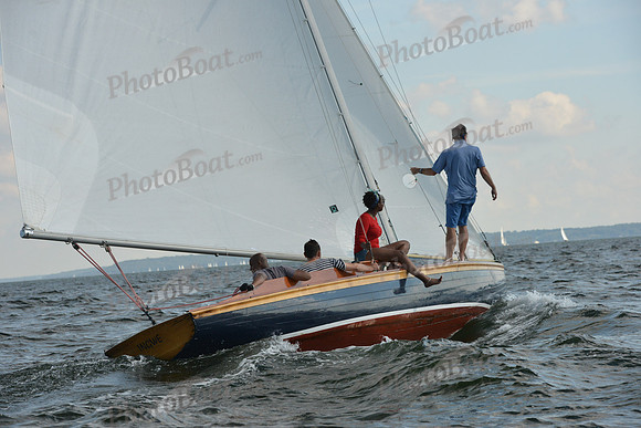 2015 IHYC Classic Yacht Regatta 583