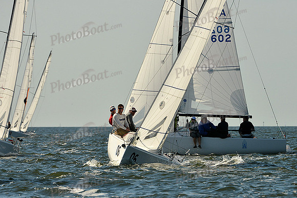 2015 J70 Winter Series E 306