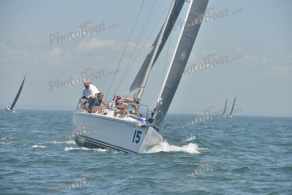 2025 Block Island Race Week G_0247