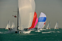 2014 Key West Race Week E 675