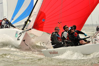 2013 Charleston Race Week A 963