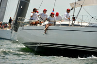 2015 NYYC Annual Regatta C 687