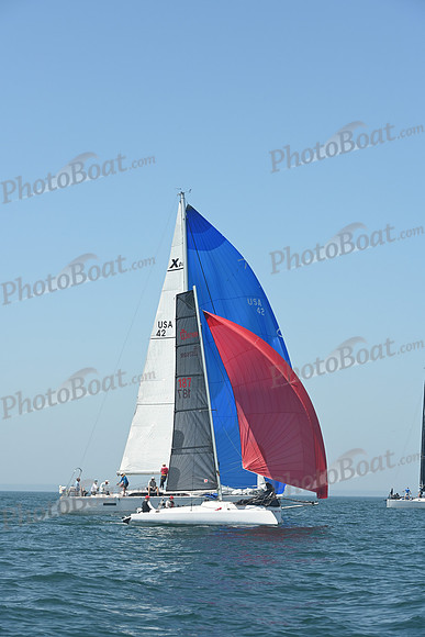 2025 Block Island Race Week C_1187